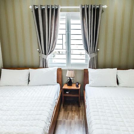 קוי נון H Hotel מראה חיצוני תמונה