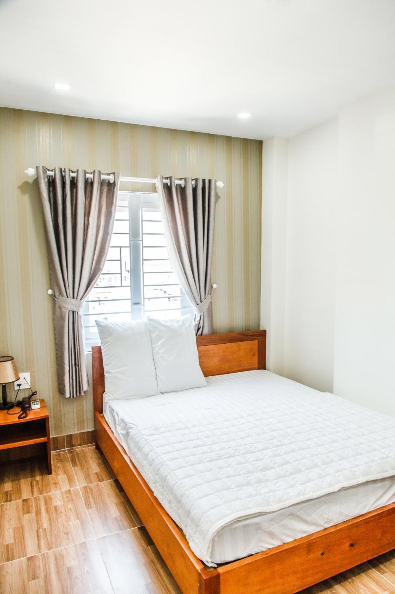 קוי נון H Hotel מראה חיצוני תמונה