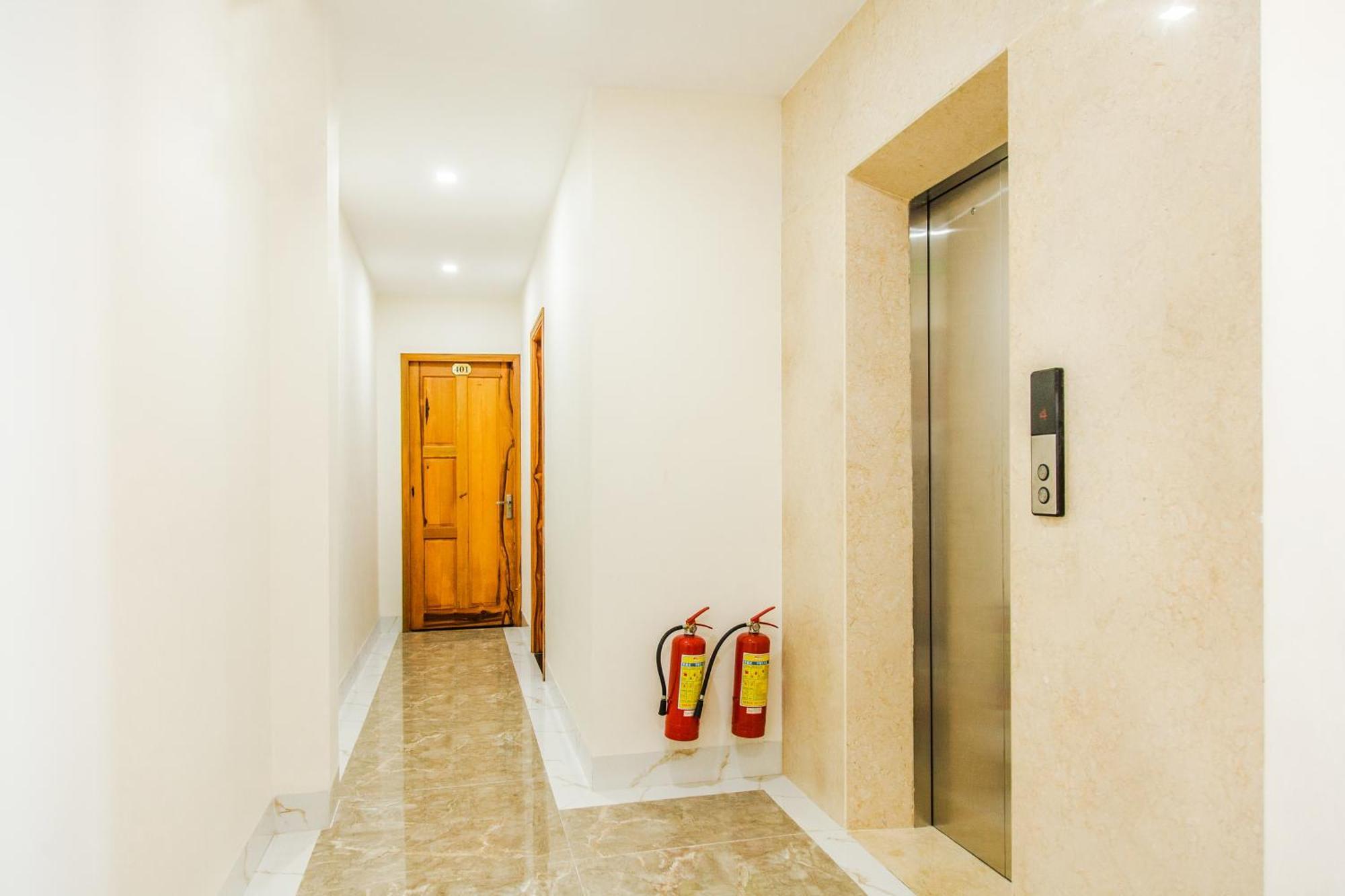 קוי נון H Hotel מראה חיצוני תמונה