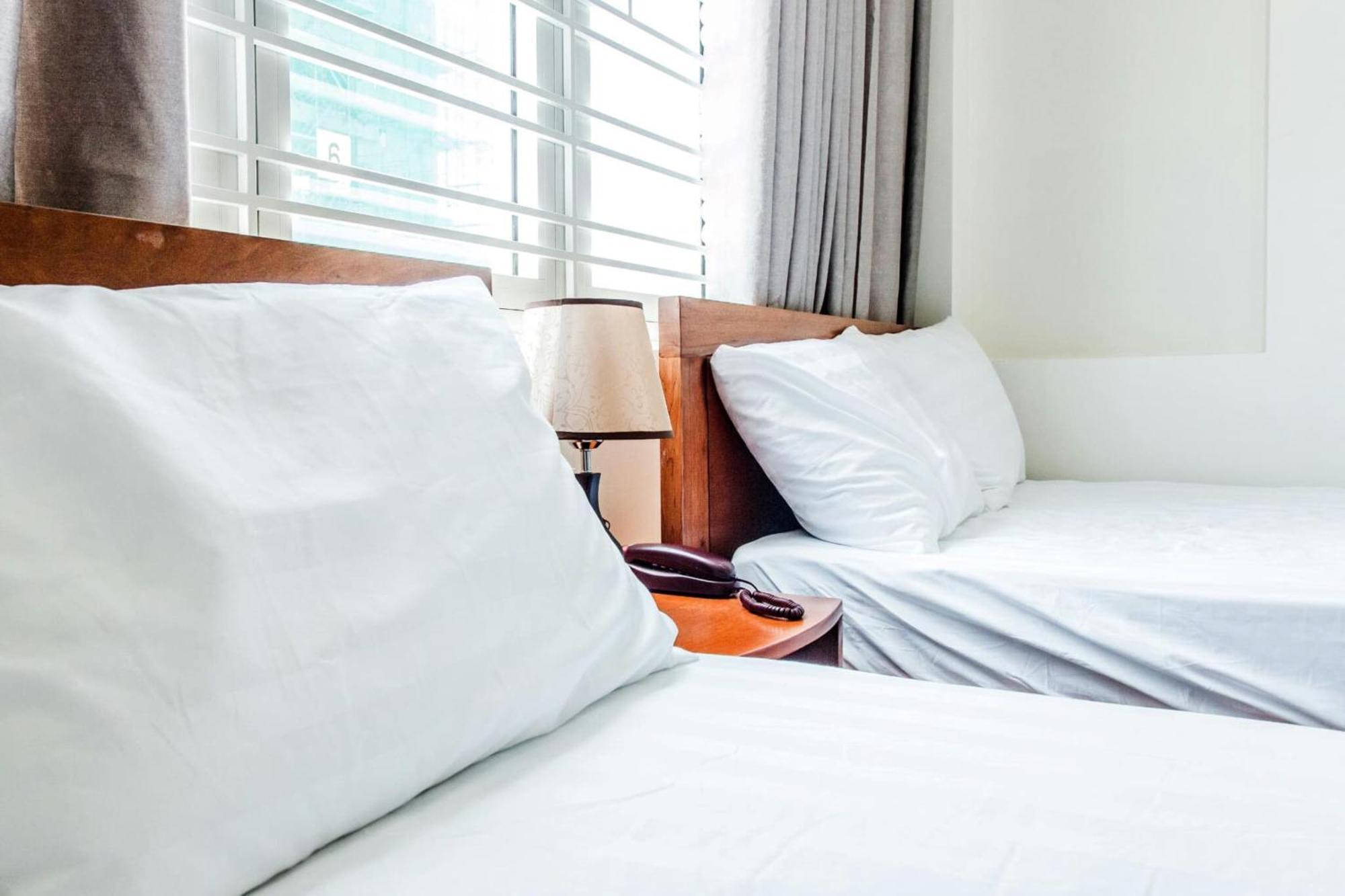 קוי נון H Hotel מראה חיצוני תמונה