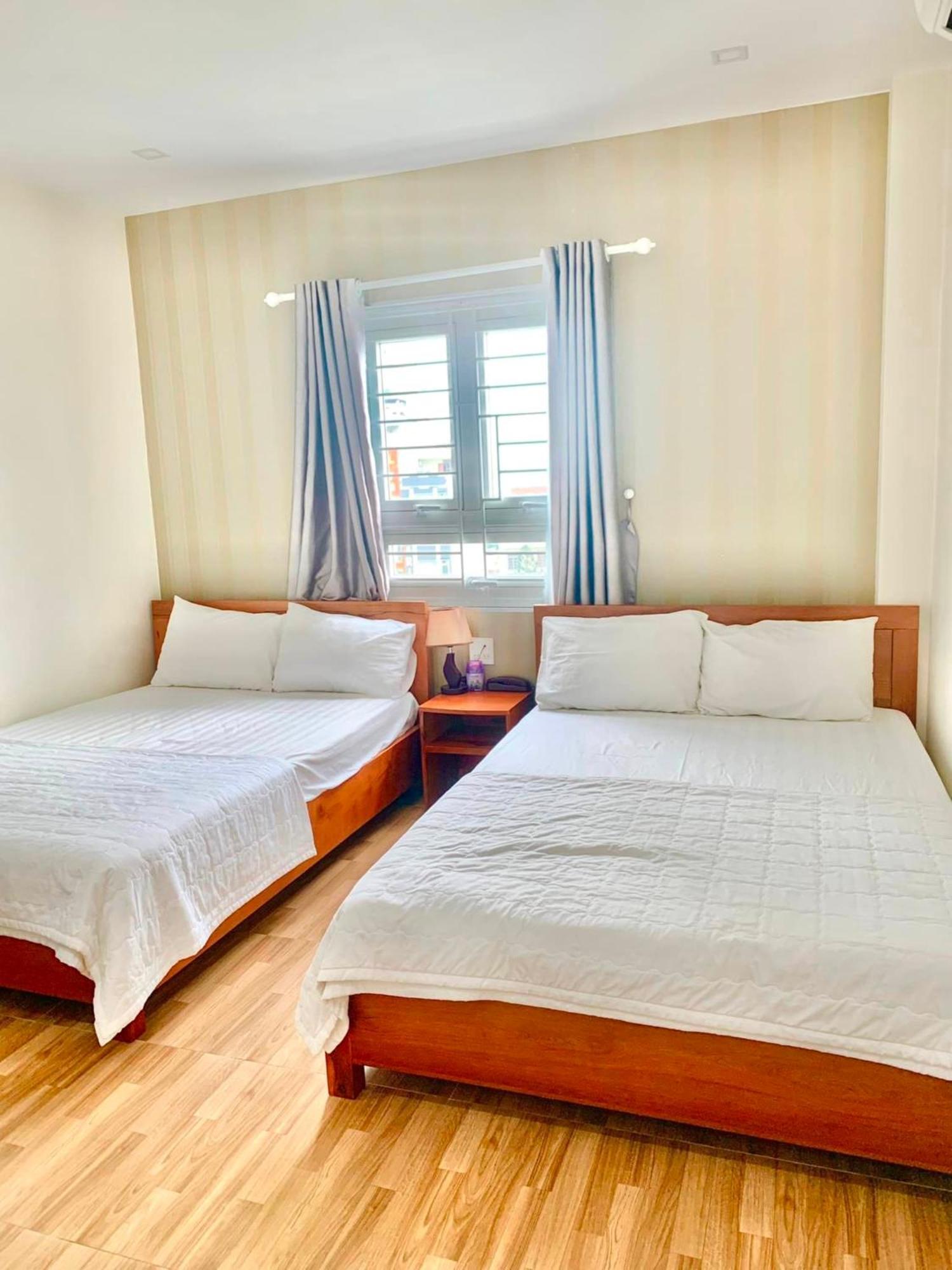 קוי נון H Hotel מראה חיצוני תמונה