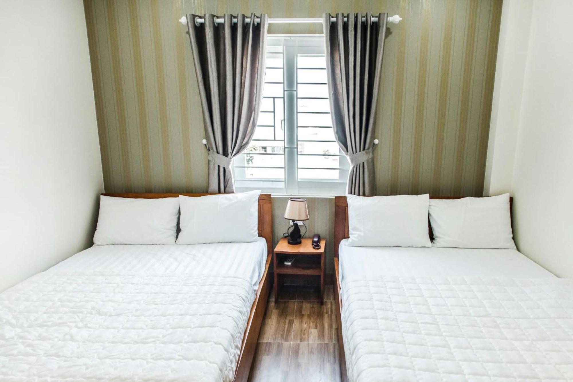 קוי נון H Hotel מראה חיצוני תמונה