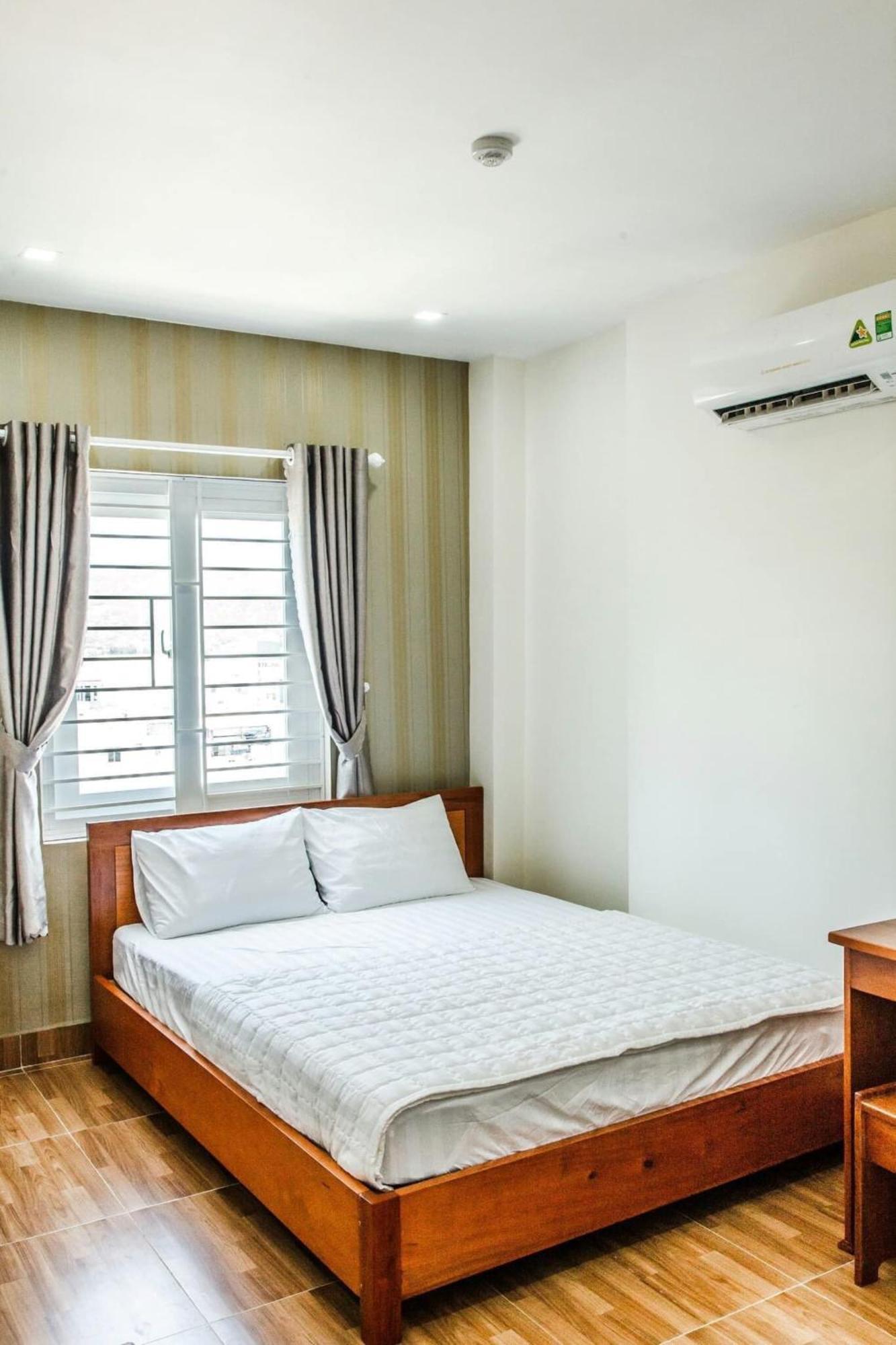 קוי נון H Hotel מראה חיצוני תמונה