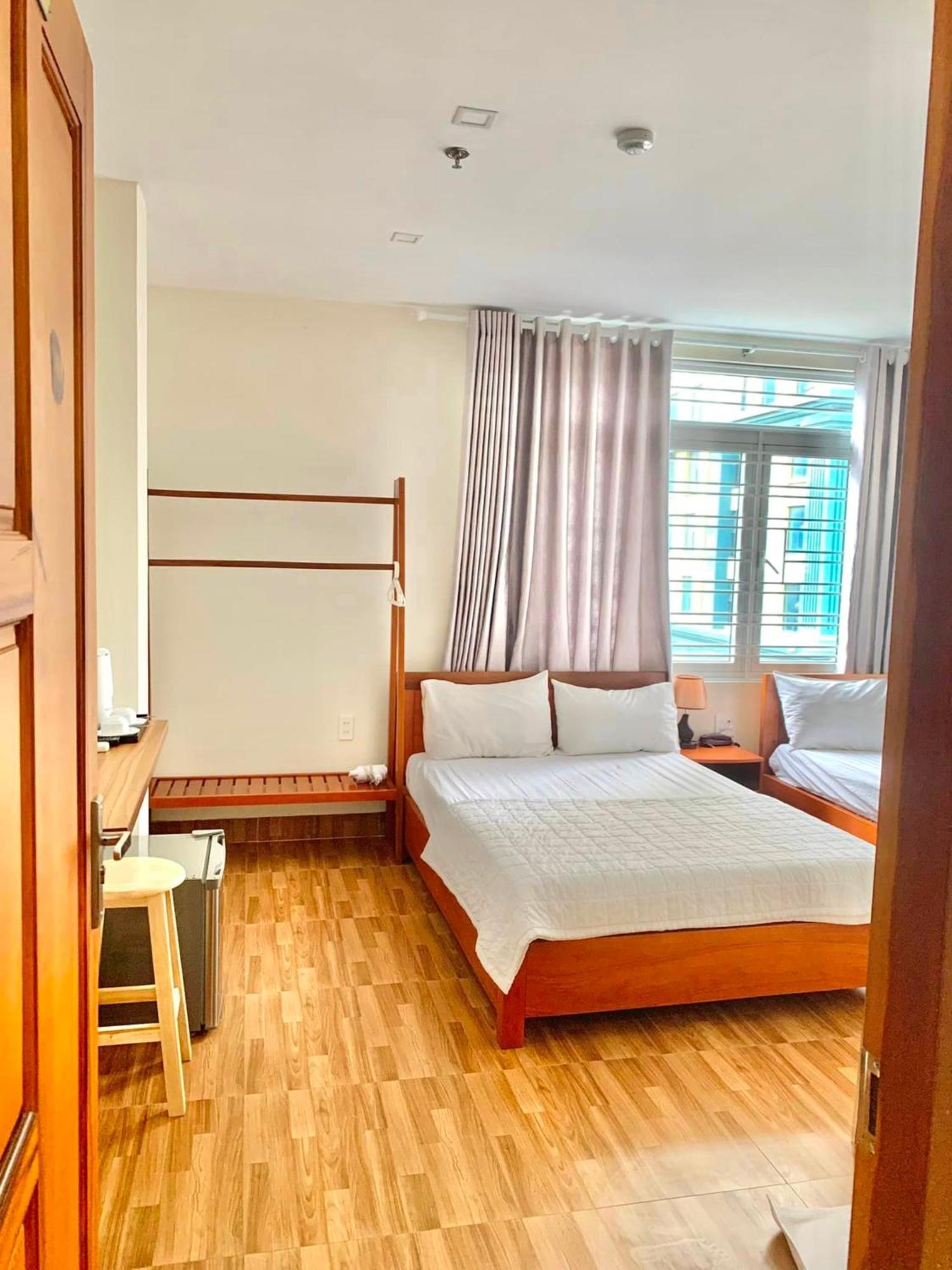 קוי נון H Hotel מראה חיצוני תמונה